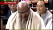 Rail Budget 2014 live:Mallikarjun Kharge proposes rail services to Katra, Meghalaya