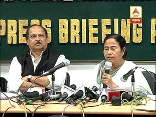 CM Mamata announces new jobs in state transport