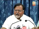 Suryakanta Mishra attacks CM, alleging she is trying to avoid answering questions.