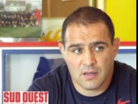 Ibanez face aux lecteurs - le public