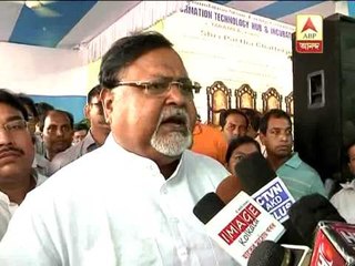 Microsoft to sign MOU with Government ,says Partha Chatterjee