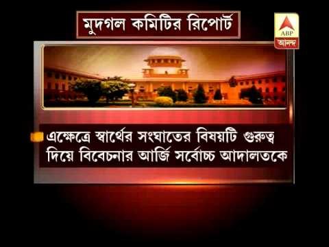 IPL probe finds Meiyappan guilty of 'betting, passing information'