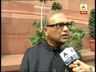 Adhir Chowdhury becomes the new President of Pradesh Congress,Pradip Bhattacharya on that issue