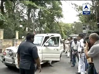 RPG Group patriarch Rama Prasad Goenka dead