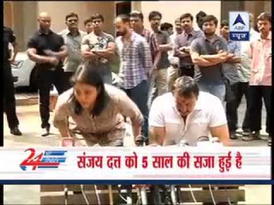Watch: Top ten news