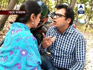 Sansani: How does husband Amar react to Sangeetha & Dilip's illicit relationship