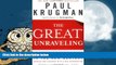Buy Paul R. Krugman The Great Unraveling: Losing Our Way in the New Century (Updated and Expanded)
