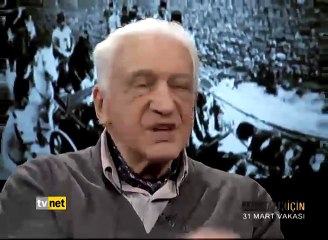 31 Mart Vakası Belgeseli