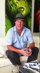 Robert Shemin at HUB City REIA