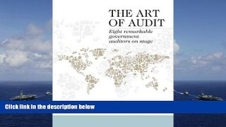 Price The Art of Audit: Eight Remarkable Government Auditors on Stage Roel Janssen On Audio