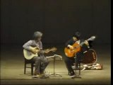 Kazuhito Yamashita & Larry Coryell plays Vivaldi (3)