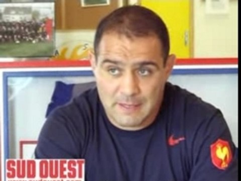 Ibanez face aux lecteurs - le Graal