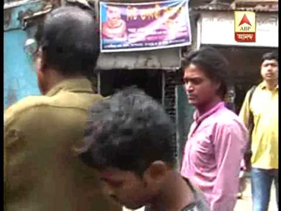 Driver and conductor, allegedly molested a school teacher, arrested in Howrah