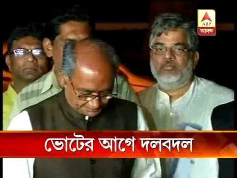 Former Army chief likely to join BJP, a relative of Bajpayee joins Congress