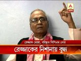 Expelled leader Abdur Rezzak Mollah attacks CPM leadership