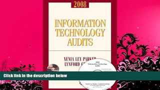 Price Information Technology Audits (2008) Xenia Ley Parker On Audio