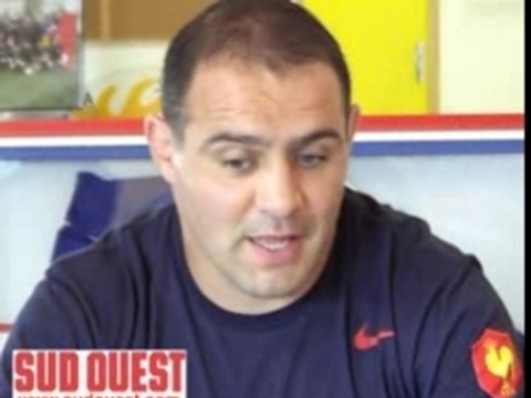 Ibanez face aux lecteurs - la blague