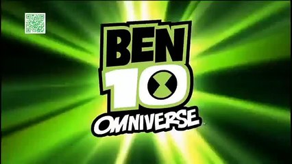 Bandai - Ben 10 Omniverse - Súper Moto de Ben 10 y Camión Transformable de Rook