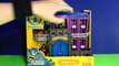 Gotham City Jail Playset unboxing from Imaginext! With Batman and Glowing Bane figure!!