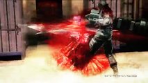 Ninja Gaiden III – XBOX 360 [telecharger .torrent]