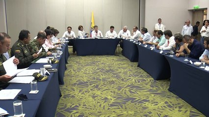 Santos pide a Venezuela más colaboración en la frontera