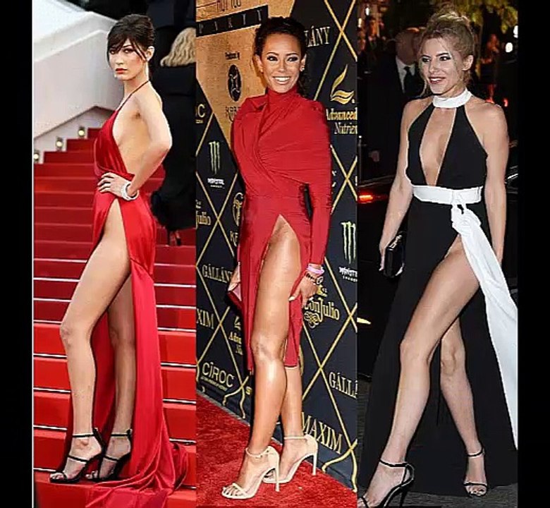 American Music Awards 2016 Top 10 Celebrities Looks From Last Night Red Carpet