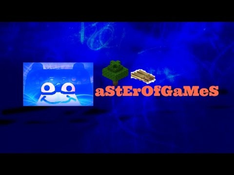 MaStErOfGaMeS My Channel REMAKE