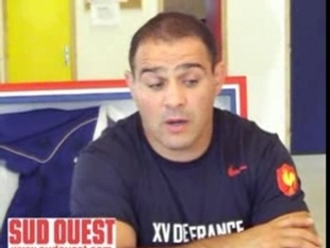 Ibanez face aux lecteurs - le dopage