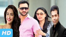 Bollywood Celebrities WISH Kareena Kapoor's BABY BOY