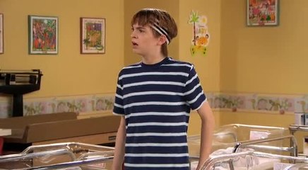 Kickin' It - S 1 E 17 - Breaking Board