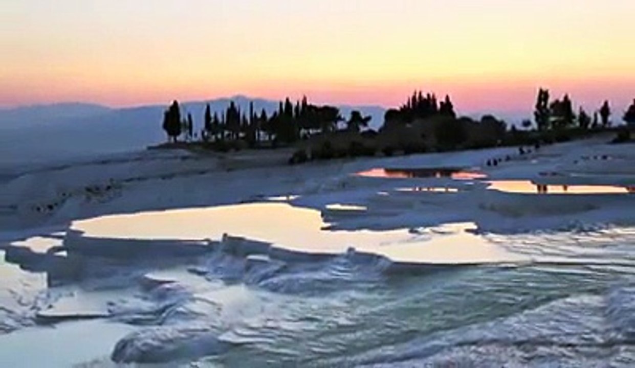 5 Most Strange Places on Earth