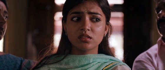 Bangalore Days Fahadh Faasil intro