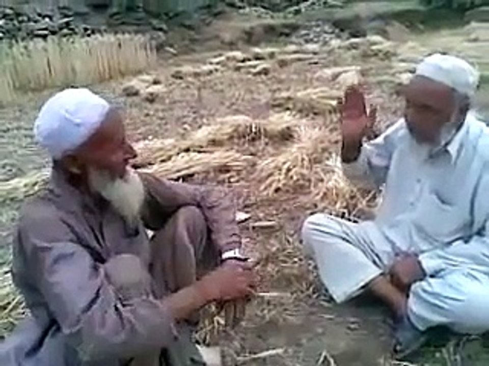 Pashto Comedy Video