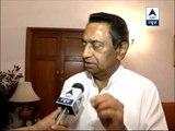 Exclusive: Kamal Nath talks to ABP News