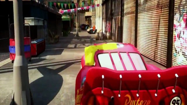 Disney Pixar Cars Lightning McQueen Finn &SpongeBob SquarePants & Jake Adventure Time Frozen Elsa