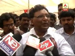 Anisur Rahaman on criticizing CM, claimed he does n't says anything wrong