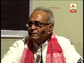 Rezzak Mollah on CPM