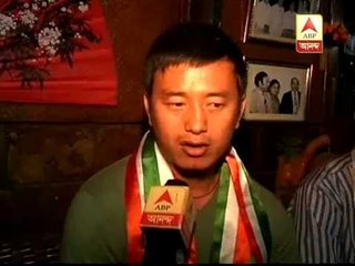 Bhaichung Bhutia to request GJM to support TMC candidate of Darjeeling