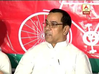 SP to contest separately in West Bengal