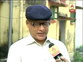 CPM candidate of Howrah Shridip Bhattacharya hopeful about his success