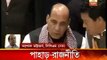 TMC slams Morcha-BJP alliance, Ashoke castigates Minister Goutam Deb