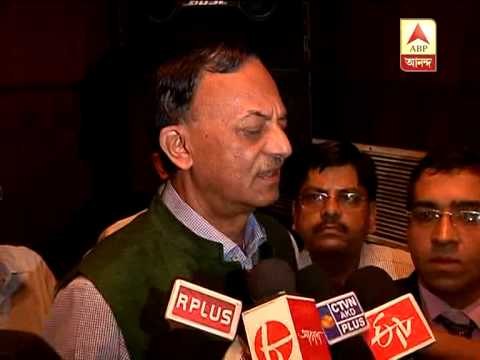 Power Minister Manish Gupto blames central Govt. over foreign investment in power sector