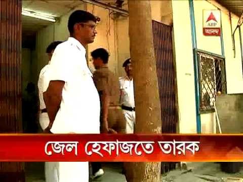 Suspended constable of Kolkata police remanded to jail custody