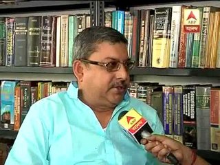 Kalyan Banerjee, TMC candidate from Srirampore, his reaction