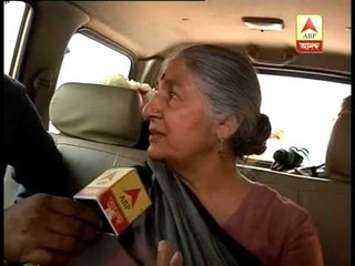 CPM candidate of Barrackpur Subhasini Ali starts her campaign