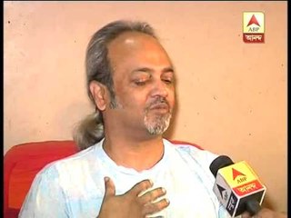 Soumitra Ray's reaction,fighting from Malda (N) on TMC's ticket