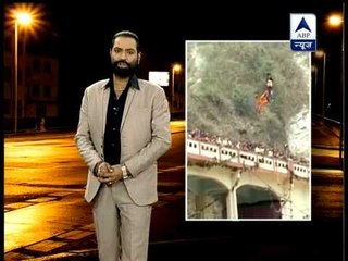 Sansani: Tragic end for Bengal's stunt world record holder