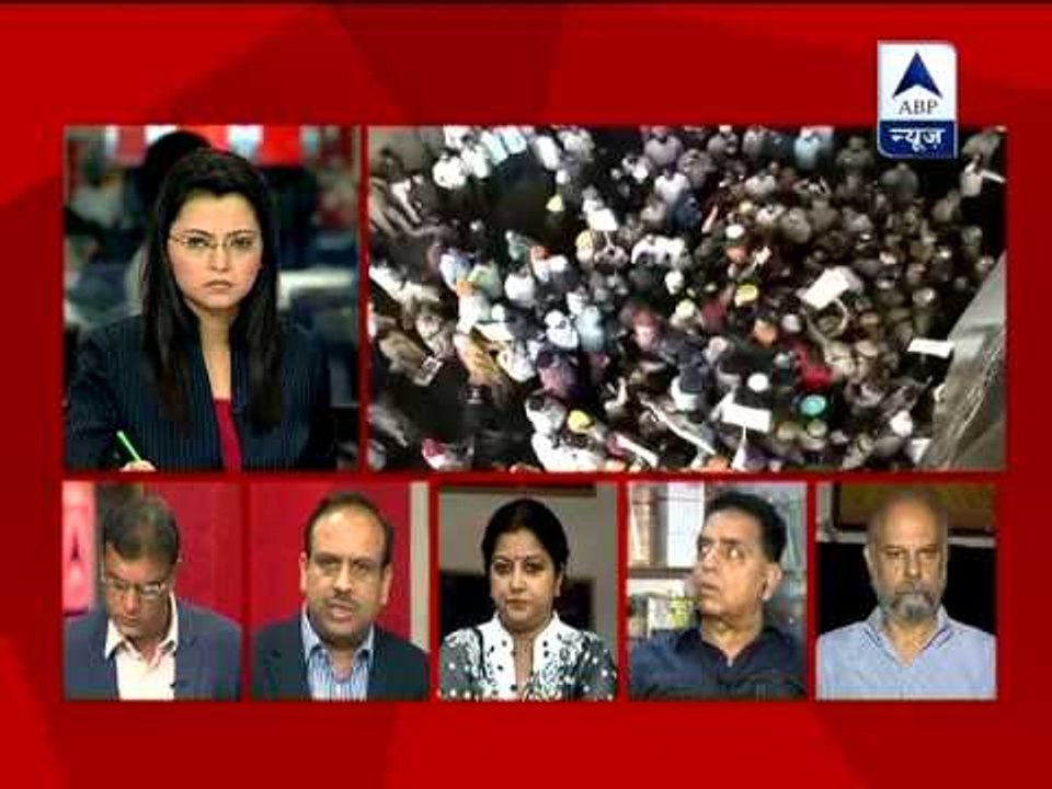 6PM Debate: Who will bring justice to the Sikhs who suffered in 1984 riots?