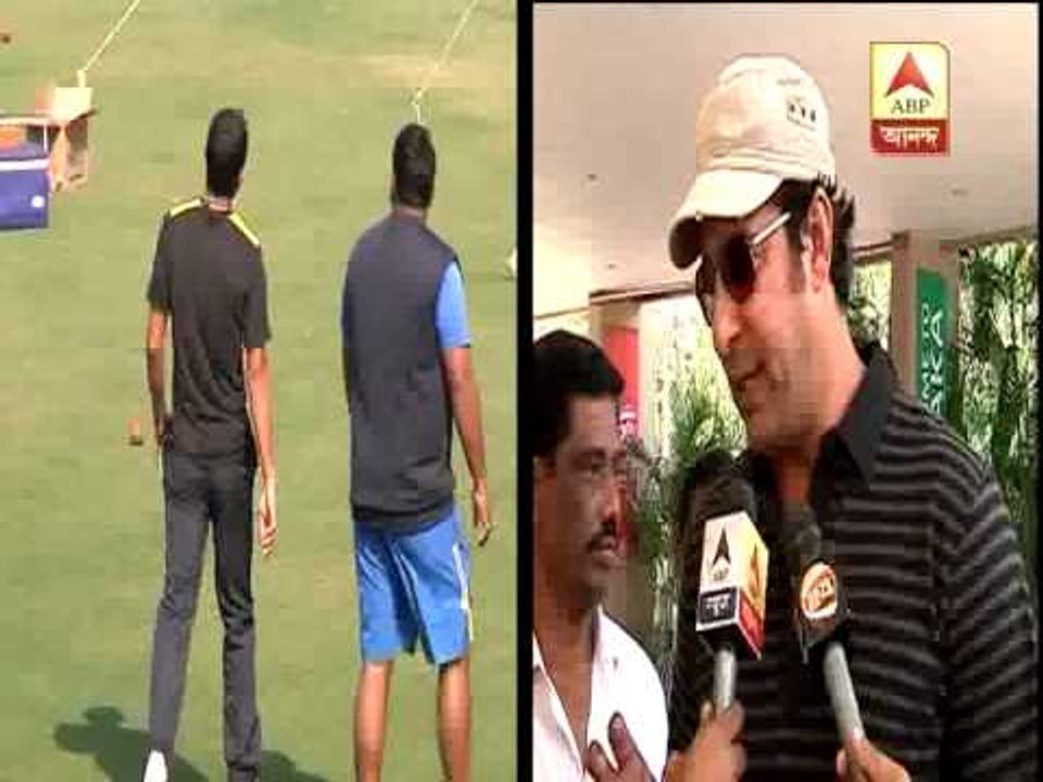 Wasim Akram praises Mohammad Shami