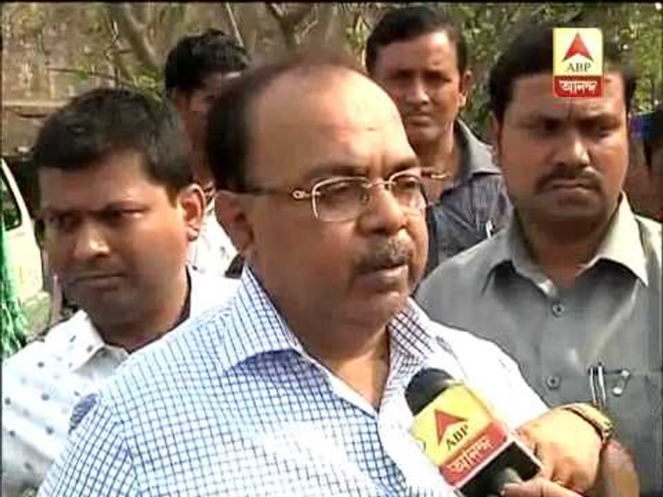 Water supply pipe line damaged at Garden reach: it will take 3-4 days to repair,says Mayor